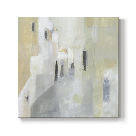 Wexford Home Pausa I - 24" x 24" Gallery Wrapped Canvas, Ready to Hang