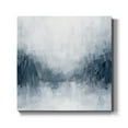 thumbnail image 1 of Wexford Home Polar Mist I-Premium Gallery Wrapped Canvas, 40" x 40" - Ready to Hang, 1 of 8