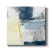 Wexford Home Raio II-Premium Gallery Wrapped Canvas, 10" x 10" - Ready to Hang