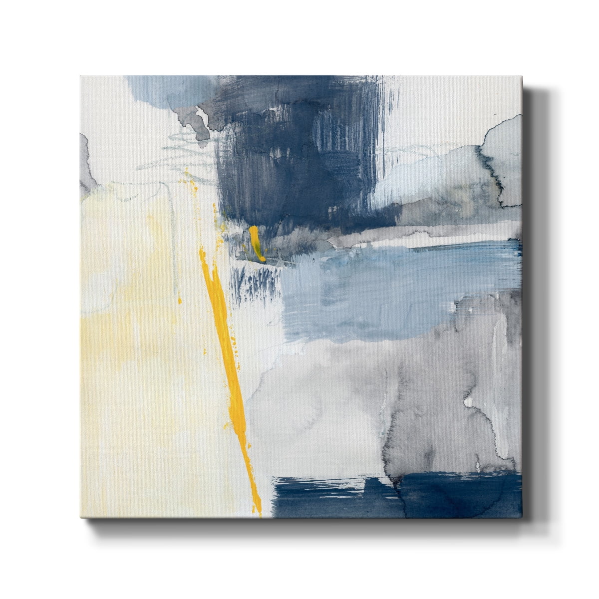 Wexford Home Raio II-Premium Gallery Wrapped Canvas, 32" x 32" - Ready to Hang