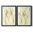 thumbnail image 1 of Wexford Home Runnel XIX Premium Framed Print, 18.5" x 24.5" - Ready to Hang, Black (Set of 2), 1 of 9
