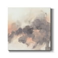 thumbnail image 1 of Wexford Home Smoke Surface II-Premium Gallery Wrapped Canvas, 32" x 32" - Ready to Hang, 1 of 8