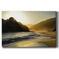 thumbnail image 1 of Wexford Home Sunset At Big Sur Premium Gallery Wrapped Canvas, 24" x 36" - Ready to Hang, 1 of 10