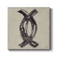 thumbnail image 1 of Wexford Home The Seven Principles IV-Premium Gallery Wrapped Canvas, 32" x 32" - Ready to Hang, 1 of 8