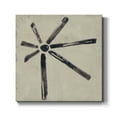 thumbnail image 1 of Wexford Home The Seven Principles VI-Premium Gallery Wrapped Canvas, 16" x 16" - Ready to Hang, 1 of 8