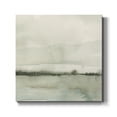 thumbnail image 1 of Wexford Home Winter Reflections I-Premium Gallery Wrapped Canvas, 40" x 40" - Ready to Hang, 1 of 8
