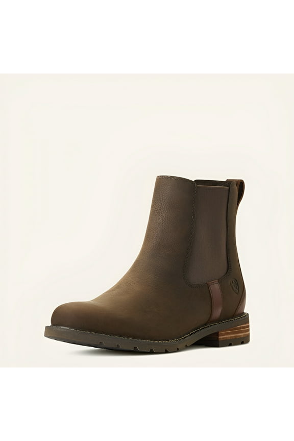 Wexford Waterproof Chelsea Boot