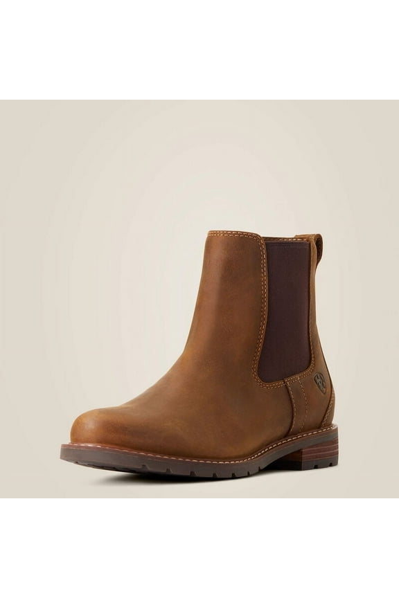 Wexford Waterproof Chelsea Boot