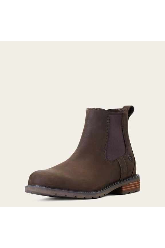 Wexford Waterproof Chelsea Boot