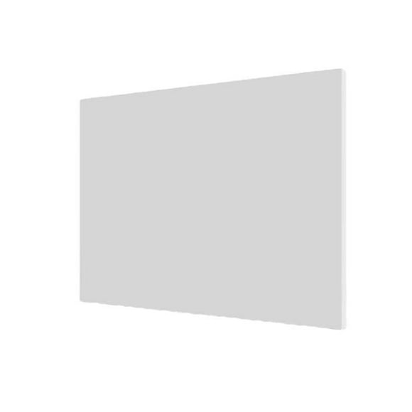 Wexstar F-450WAUS 450W Wall Infrared Panel Heater Frameless