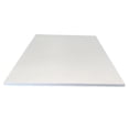 thumbnail image 1 of Wexstar F-700CEUS 700W Electric Ceiling Infrared Panel Heater Frameless, 1 of 1