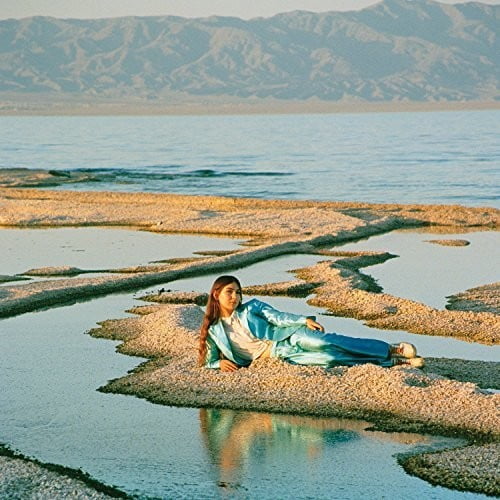 Weyes Blood - Front Row Seat To Earth - Music & Performance - Vinyl