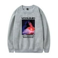 thumbnail image 1 of Weyes Blood and in the Darkness Hearts Aglow Crewneck Unique Sweatshirt Hip Hop Clothing, 1 of 2