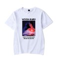 thumbnail image 1 of Weyes Blood and in the Darkness Hearts Aglow Tshirt Casual Short Sleeve Unique Tee, 1 of 2