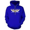 thumbnail image 1 of Weyland Yutani Corp Hoodie, 1 of 7