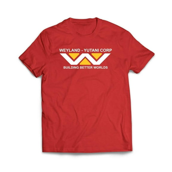 Weyland Yutani Corp T-Shirt