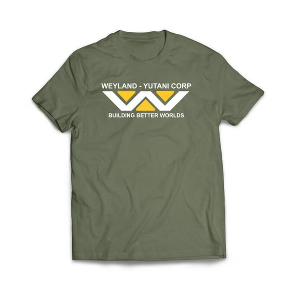 Weyland Yutani Corp T-Shirt