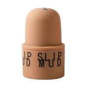 Weyolgo Lip Balm, Lip Oilmatte Lip Gloss, Small Pendant Easy To Carry Non-Stick Lip Glaze Matte Seal Lip Mud, Lip Mask, Lip Gloss D
