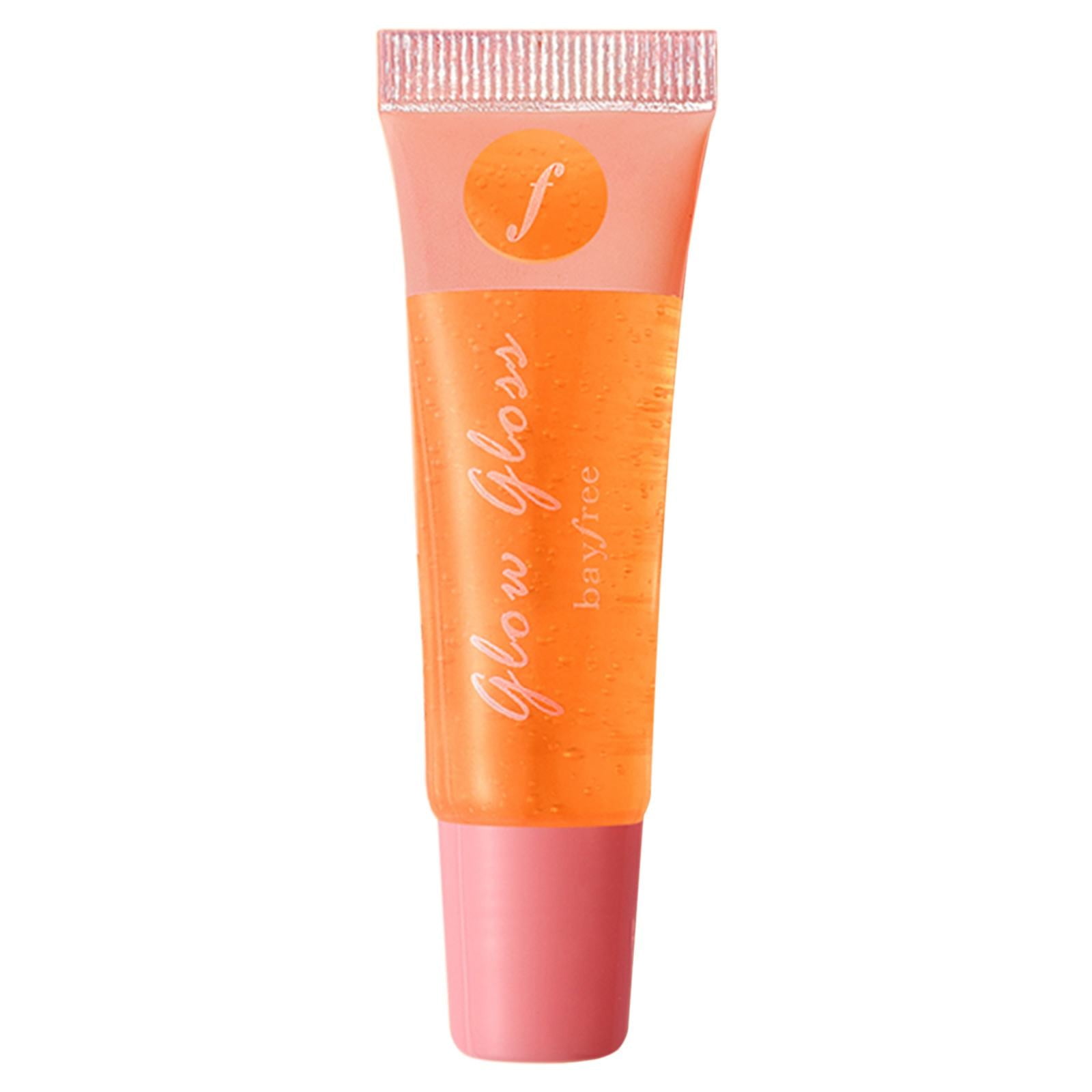 Weyolgo Lip Plumper, Lip Oillip Liquid Transparent Lip Oil Toot Lip