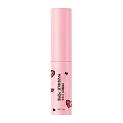 Weyolog tend skin, Pore Isolating Rod Moisturizes Refreshes And Is Not Greasy Pore Concealer Brightens Skin Tone 3g, skincare, skin care, orean skin care Pink(Clearance)
