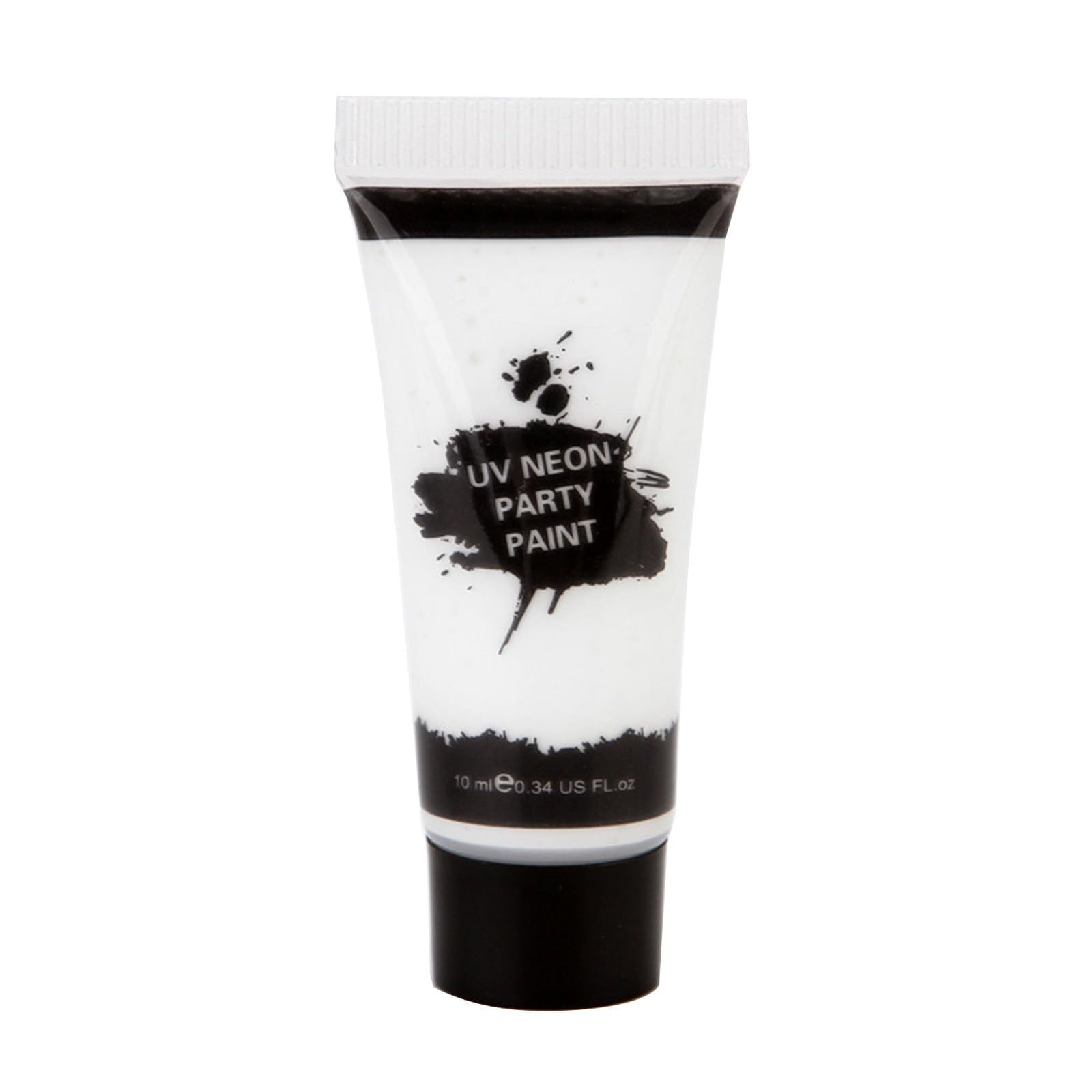 Weyolog Body Paint Tubes Blacklight Reactive Paints Glow In The Dark