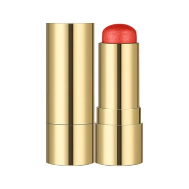 Weyolog Contour Stick,Multifunctional Highlight Trimming and Brightening Makeup Stick Base Concealer Lazy Eyeshadow Stick,Highlighter Makeup