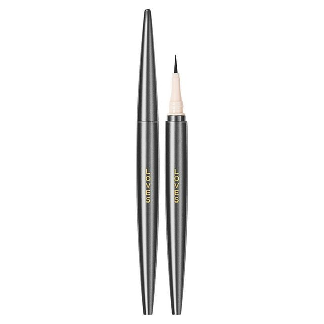 Weyolog Eyeliner, Cosmetics Gel Eye Liner Long Lasting Proof Black