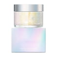 Weyolog Eyeshadow, Body Glitter Gel for Body Facial Hair and Lips Under