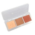 Weyolog Eyeshadow Palette, Eye Plate Lasting Color Shadow Pearls