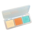 Weyolog Eyeshadow Palette, Eye Plate Lasting Color Shadow Pearls