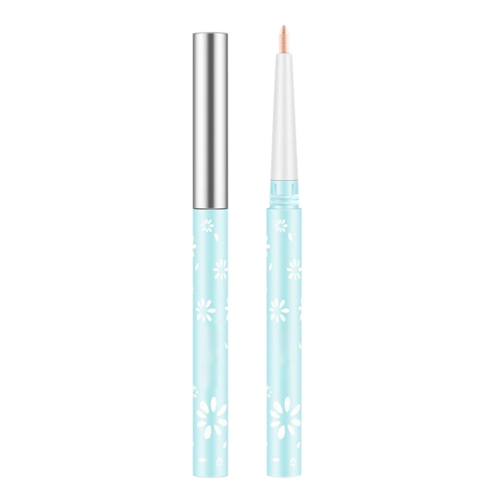 Weyolog Eyeshadow Stick, Color Eyeshadow Bar Easy To Color Not Dizzy