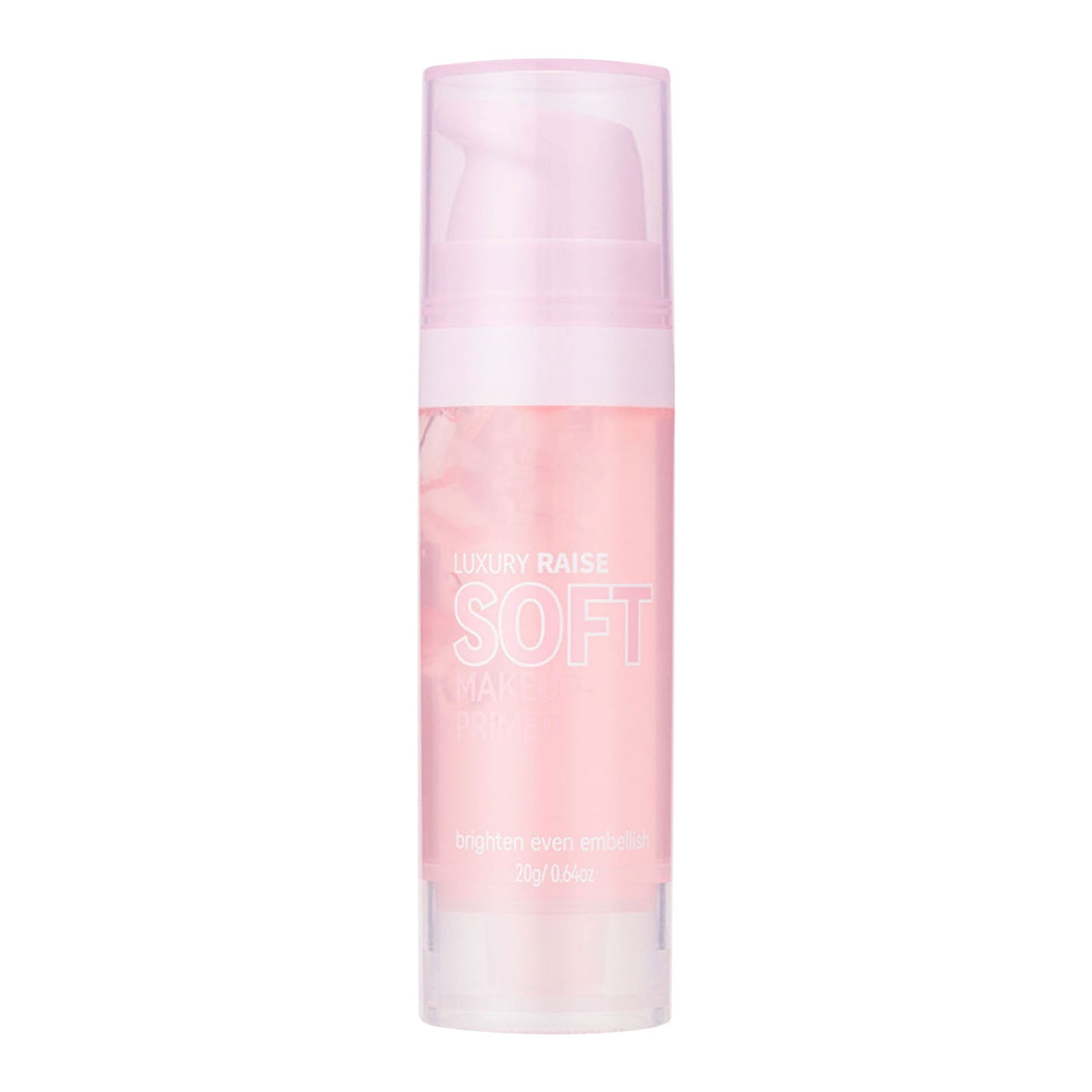 Weyolog Face Cream Pre Makeup Gel Base Pores Non Clogging Powder Isolation and Moisturizing Pre