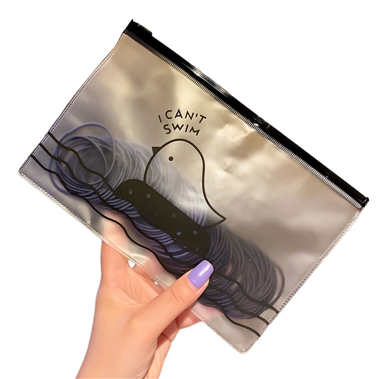 Weyolog Hair Pins 100 Elastic Rubber Band Hair Rings, Soft, Do Not