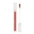 Weyolog Lip Stain， Gloss Plumper and Pigmented Liquid Lasting Lip