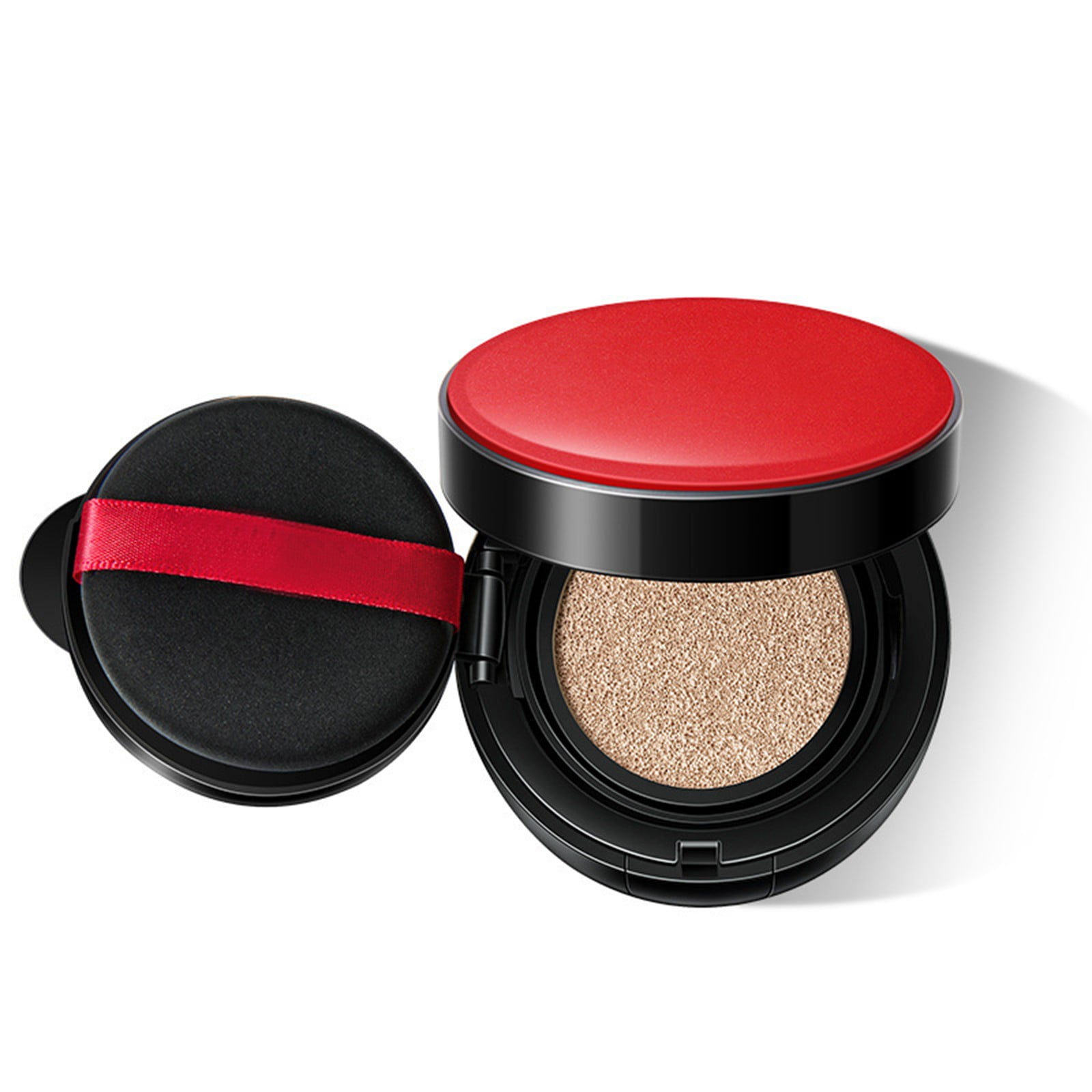 Weyolog Makeup Foundation Hold Makeup Air Cushion Natural Foundation
