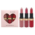 Weyolog Matte Lipstick Lipstick Mist Non Fade Nonstick Lip Red A Box of