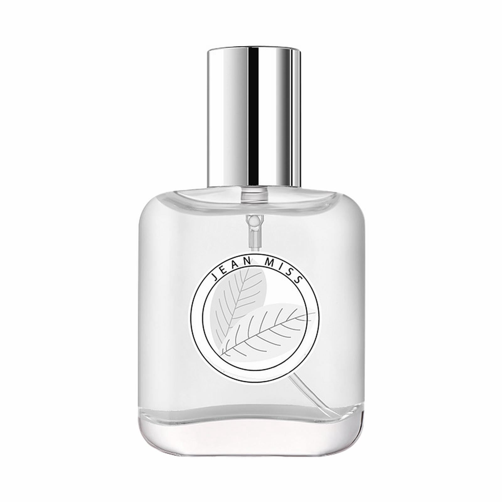 Weyolog Multi Floral Perfume for Women Long Term Light Fragrant Green