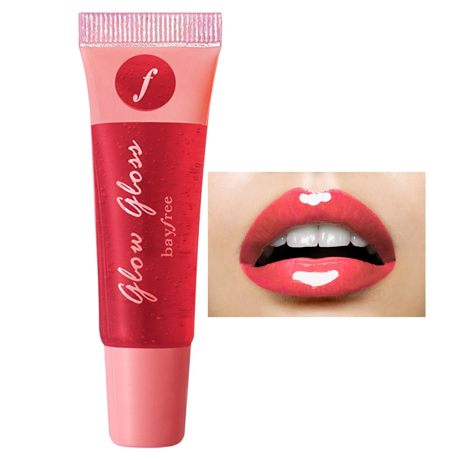 Weyolog Naturium Lip Balm Lip Liquid Transparent Lip Oil Toot Lip Glass