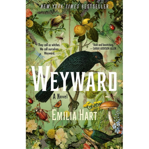 Weyward: A Novel (Paperback)