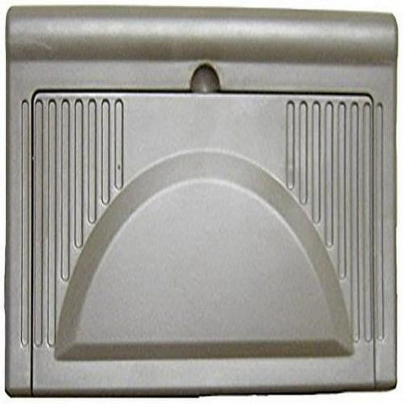 Wfco Wf-8725-Pb-Da Door Assembly