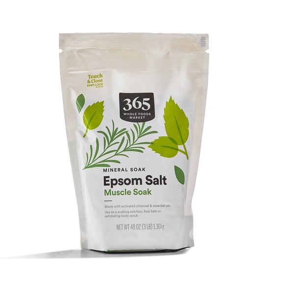Smelling Salt