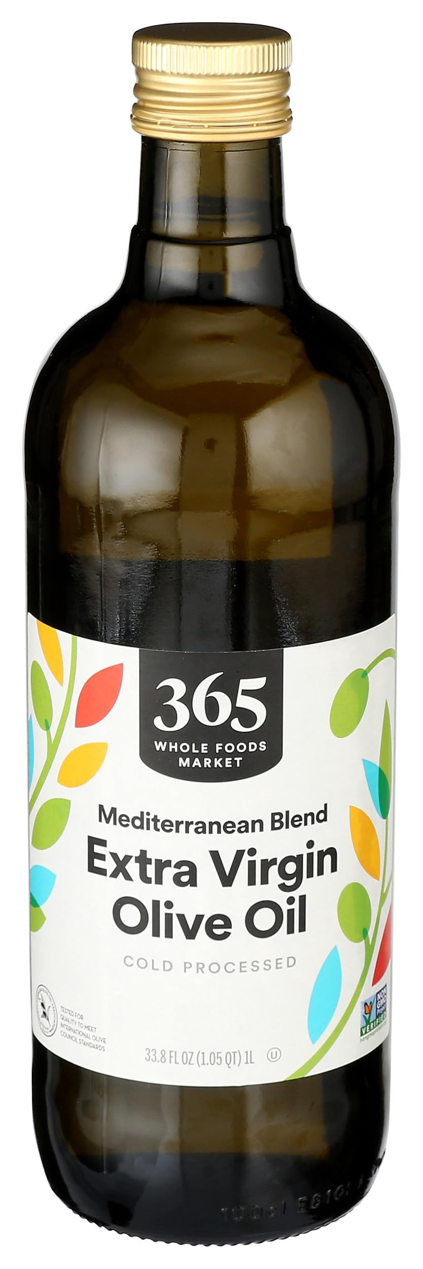 365 By Whole Foods Market Extra Virgin Olive Oil Spray - 10 Fl Oz Can