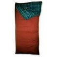 thumbnail image 1 of Wfs Rugged Exposure Woodsman 5 lb Sleeping Bag, 1 of 1