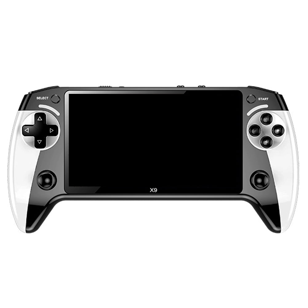 New Nintendo Game & Watch: The Legend of Zelda Handheld