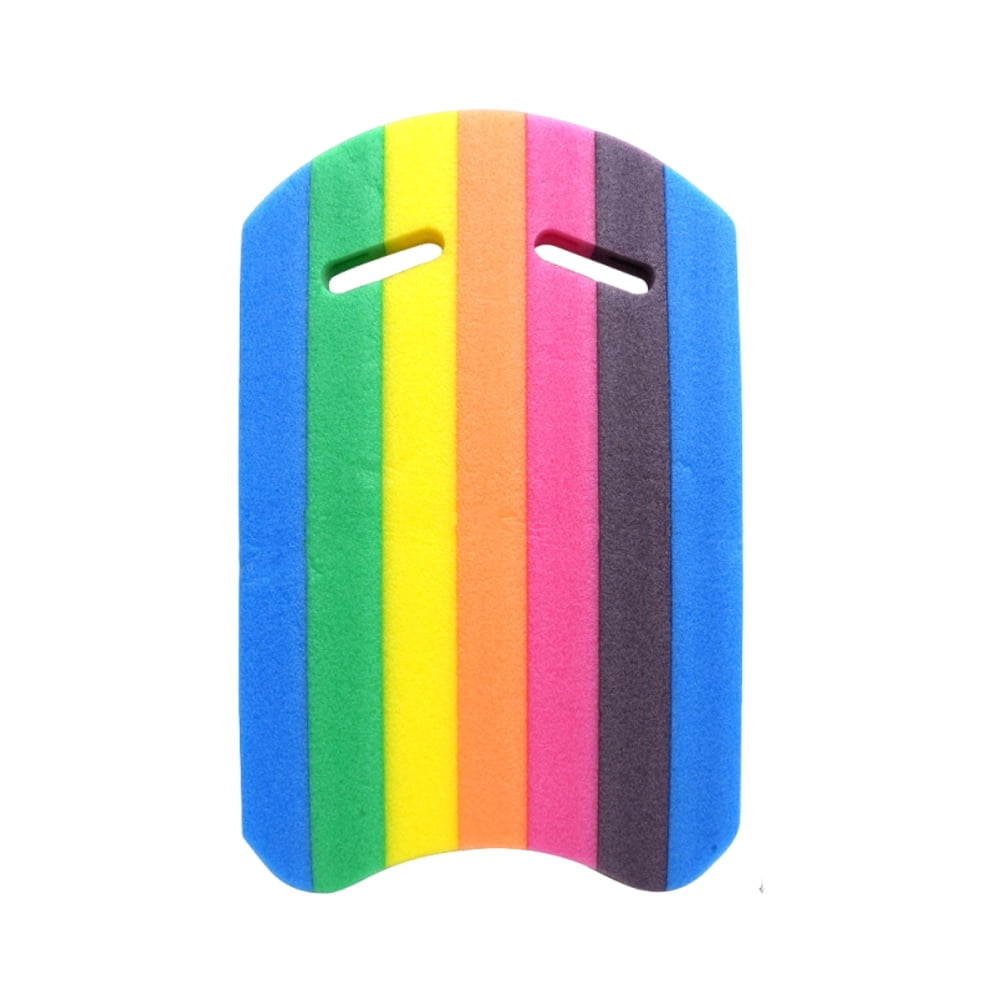 Wgeygst Swimming Kickboard Floating Buoy Hand Board Multipurpose for ...