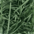 Wgudzpj Green Basket Filler AIF4 Shredded Paper,Crinkle Cut Paper Shred