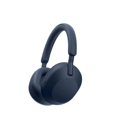 Wh1000Xm5 Best Wireless Noise Canceling Headphones with Auto Noise