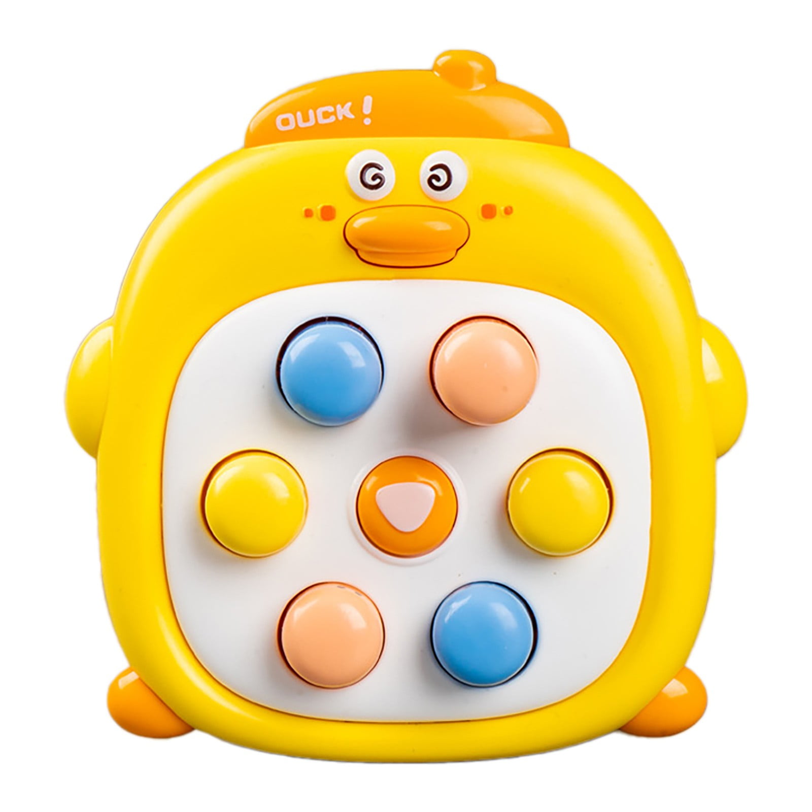 Whack A Game Toy For Sensory Stress Fine Motor Skills Development Hand ...