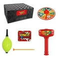 thumbnail image 1 of Whack a Balloon Game 2025 New Explosion Balloon Tabletop Board Game Night for Family Party,A Fun Parent-Child Interactive Family Gathering Game, 1 of 7