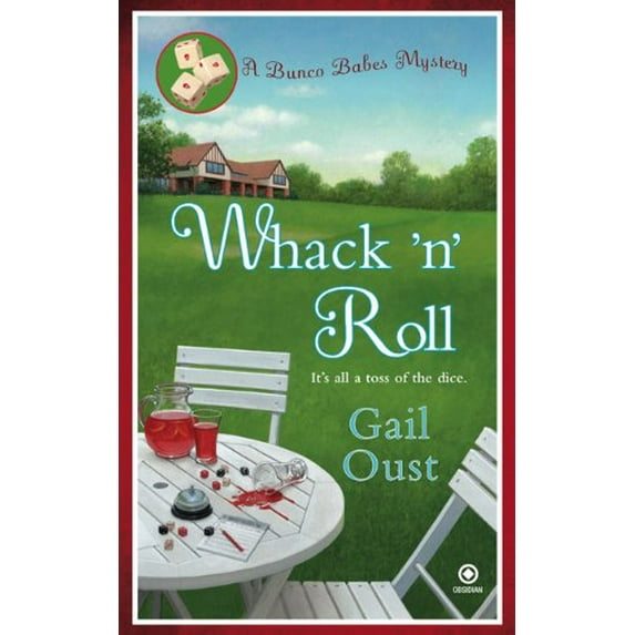 Pre-Owned Whack 'n Roll (Paperback) 0451227697 9780451227690